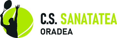 C.S. Sanatatea Oradea Logo